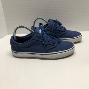 Vans Off The Wall Sneakers Sz Youth 6